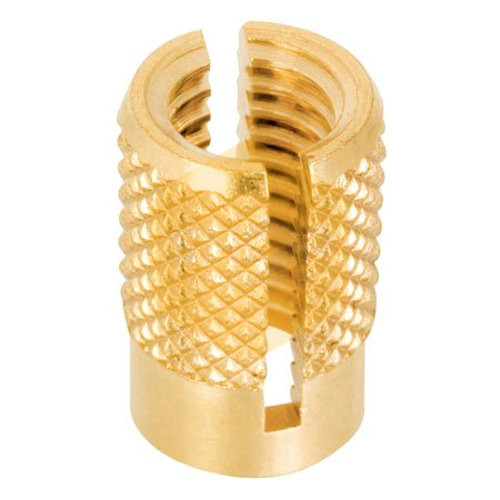 THREADED EXPANSION INSERT M4 SHORT