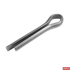 PIN COTTER A2 INOX 1.6X18