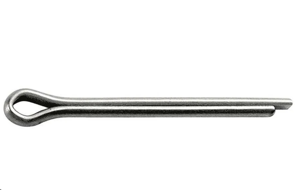 COPIGLIA A2 INOX UNI 1336 2x20