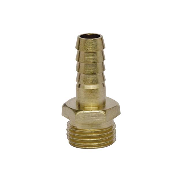 HOSE CONNECTOR 1/4-13