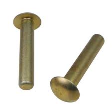 SOLID RIVET MS20470AD4-10 1/8x5/8