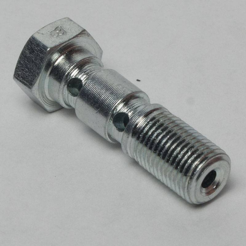 BANJO BOLT DOUBLE M10