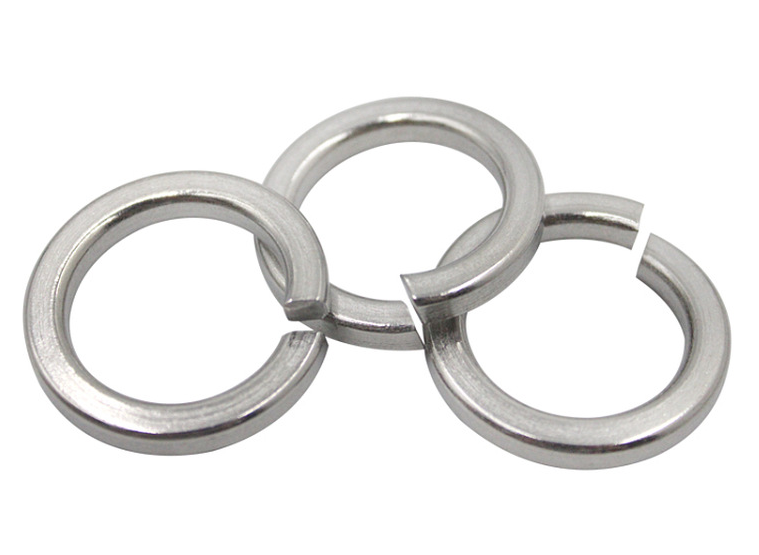 ELASTIC WASHER DIA4.3 UNI 1751