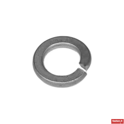 LOCK WASHER A DIA 6.4 UNI 1751