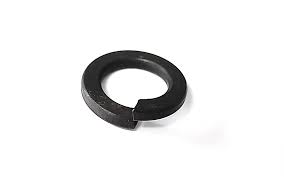 SPRING LOCK WASHER DIA 2.5 DIN 127B
