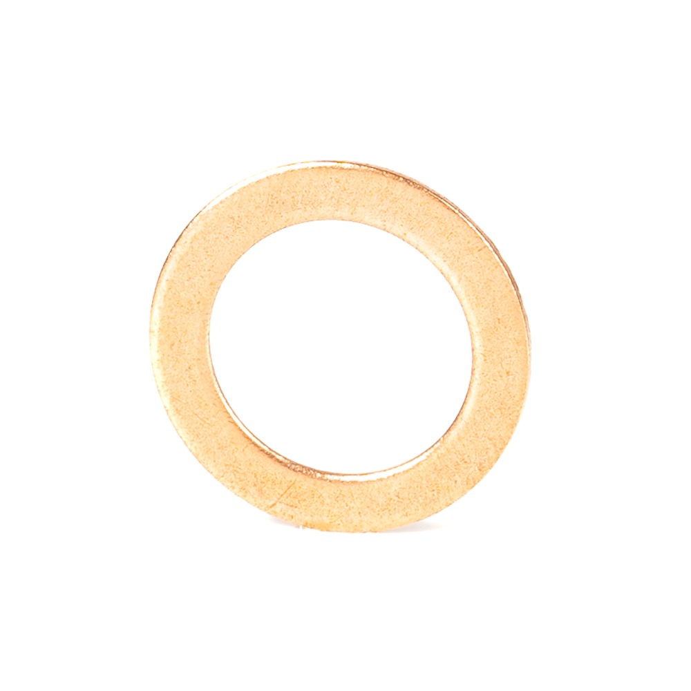 WASHER LARGE DIA 6.6X22 DIAN 4040, INOX A2