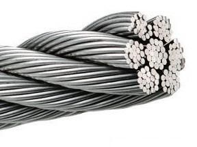WIRE ROPE INOX DIA 3 133 WIRES