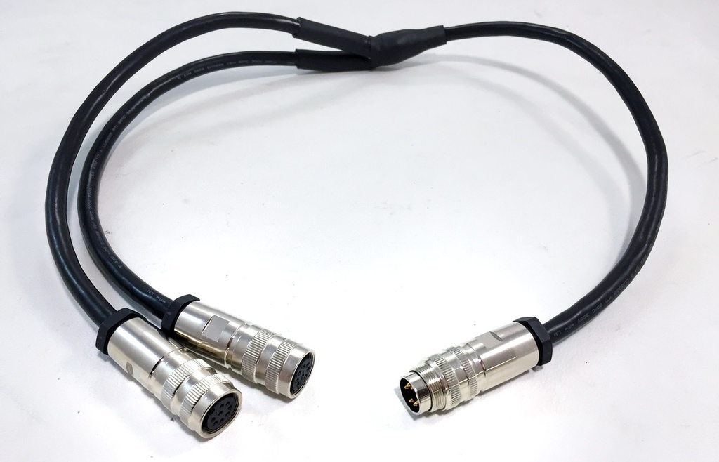 SPLITTER CONTROL CABLES