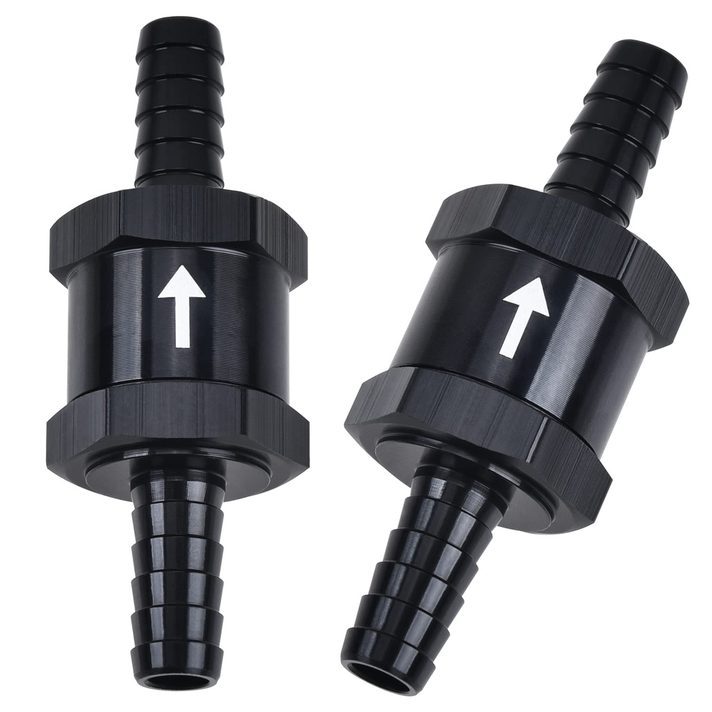 FUEL CHECK VALVE 3/8’’