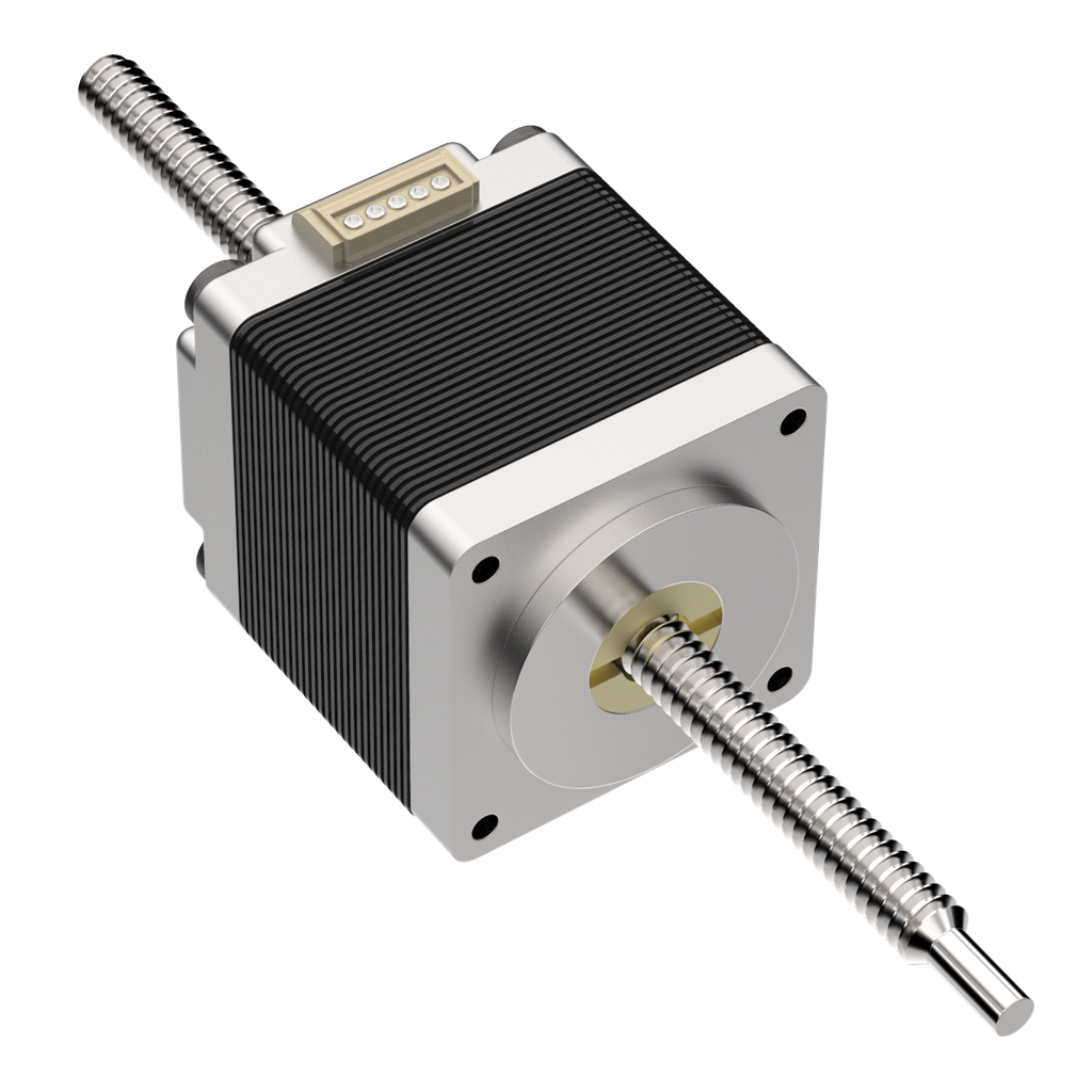 ACTUATOR, LINEAR, LAT 4° 1/27