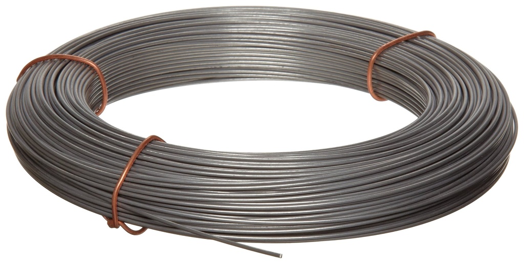 S.L. WIRE 302/304 STAINLESS STEEL DIA 1x1068MM