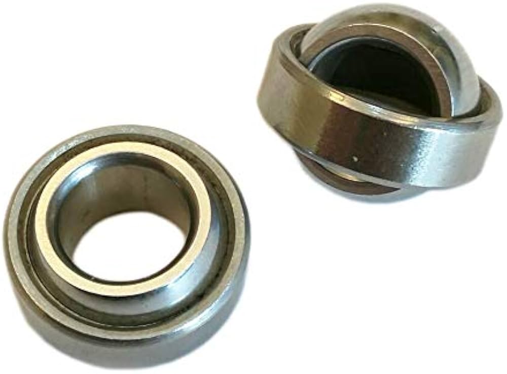 RADIAL BALL GE10C
