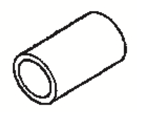 Adaptor Axle Stay