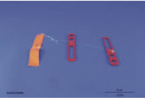 Anti-Slackening Strip
