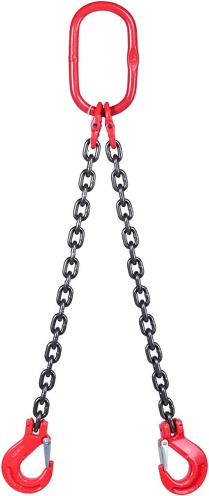 Hoisting Sling Double Hoist