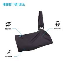 Sling Inst/ Removal AVCA