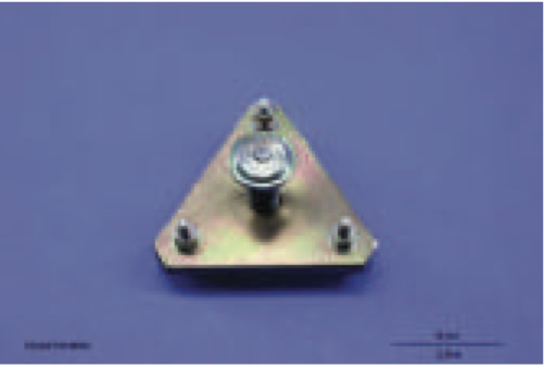 Fan Clamp Exchange