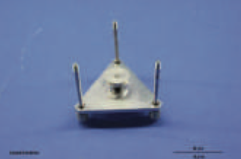 Power Take-off Seal Holder Exchange