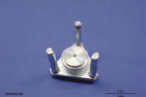 Seal Support MGB Extractor