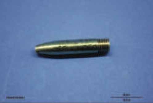 Main Gear Box Dowel