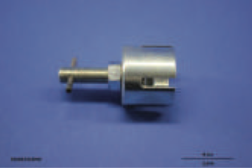 Lock Nut Extractor