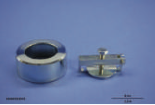 Conical Pinion Brake Exchange