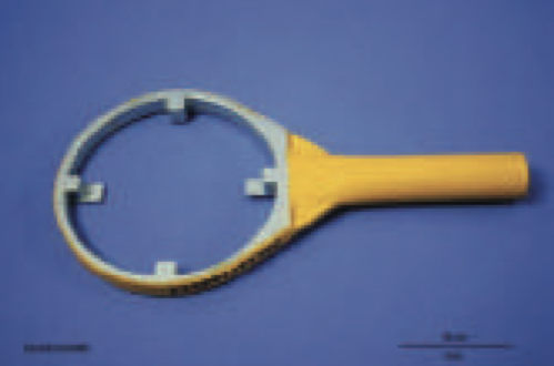 Rotor Brake Wrench