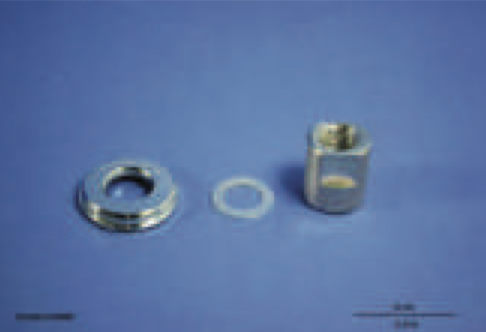 Tools Assy. Seal MGB