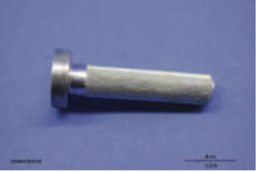 Tail Gear Box Oil Indicator Exchange