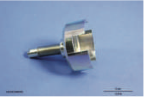 Oil Slinger Extractor