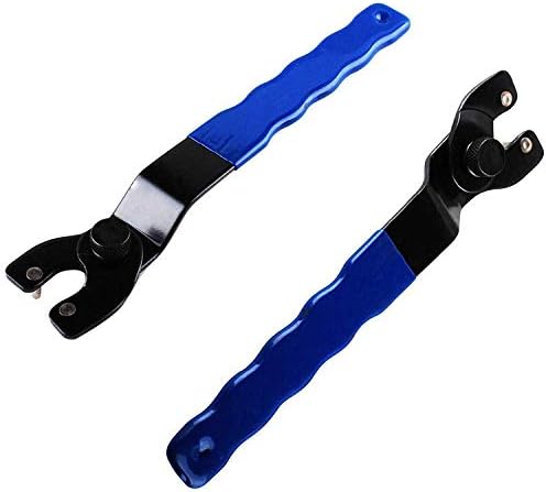 Shur-Lock Spanner