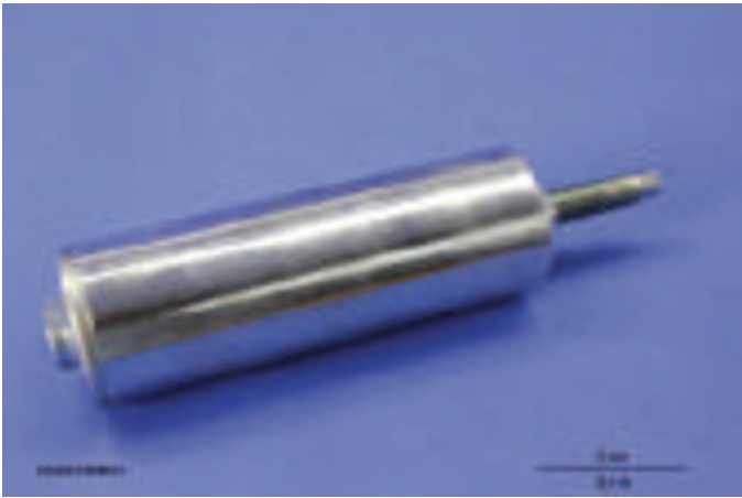 Bearing Extractor