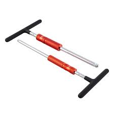TRH Wrench Side Servo-Control