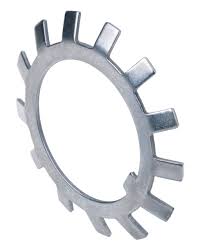 Hafting Lockwasher