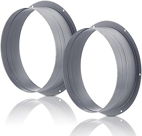 Extractor, Fan Flange