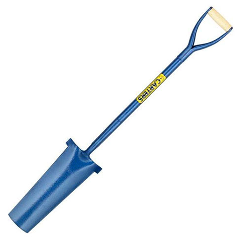 Draining Tool