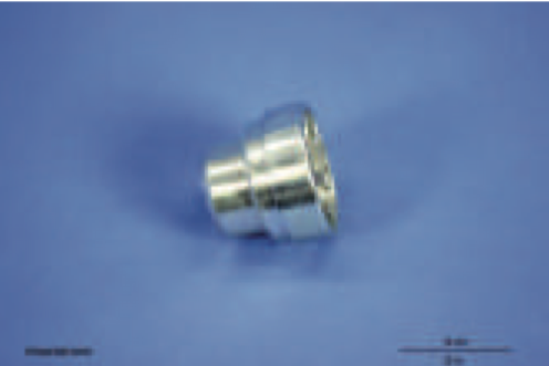Intermediate Gear Box/Tail Gear Box Nut Wrench