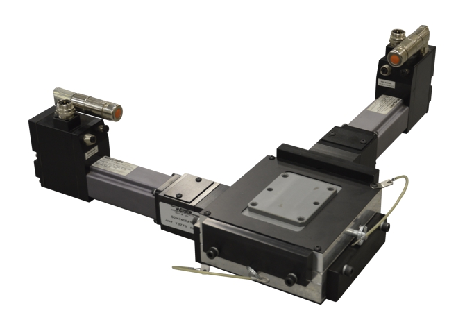 Shim, Test Binding Servo
