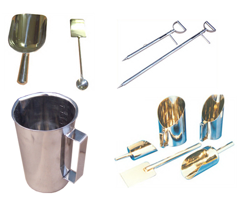 Sampling Tool