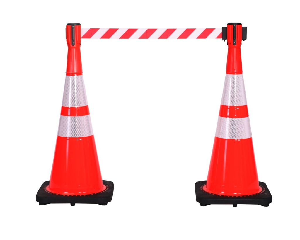 Tool Retraction Cone Stop