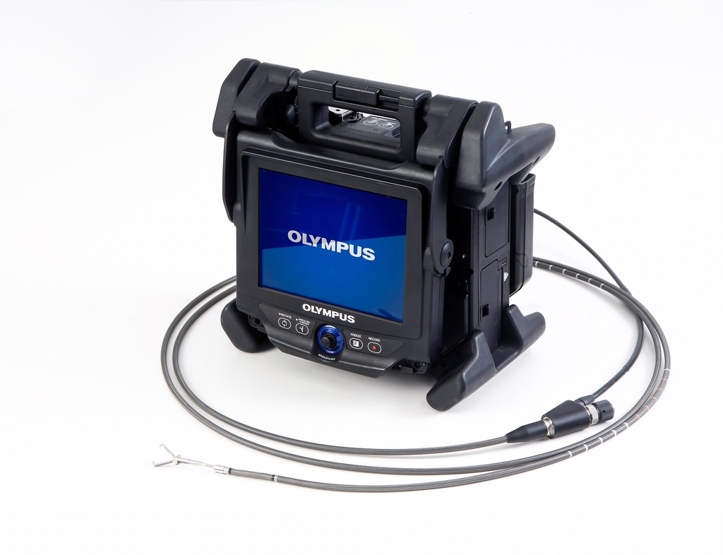 Borescope Olymus NX 5mm