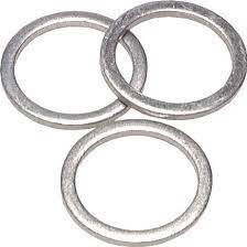 Gasket Aluminium