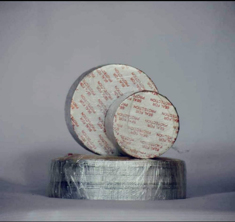 Seal Aluminium