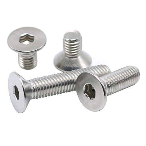 Screw Countersunk Head