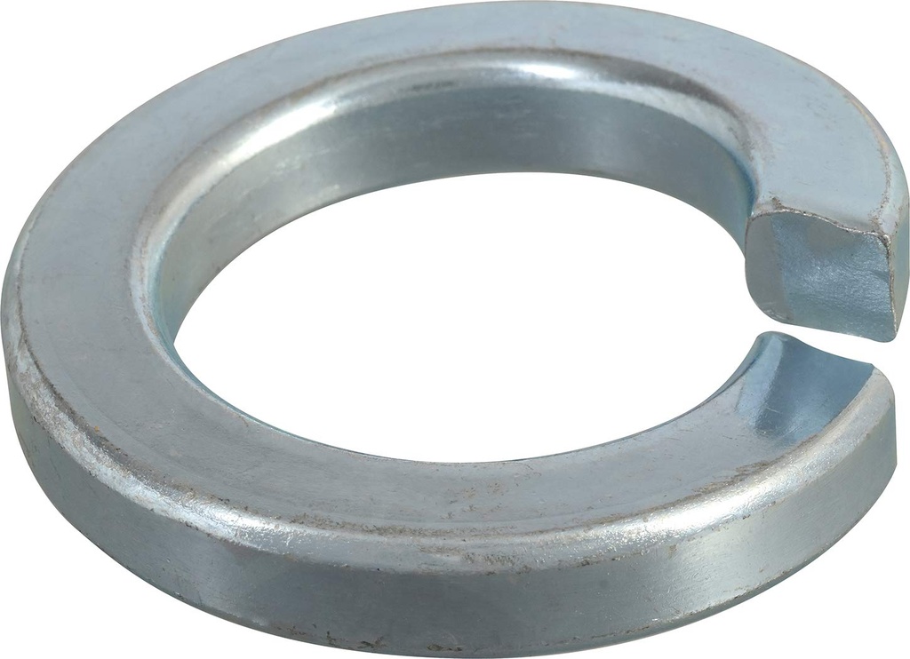 Washer Lock