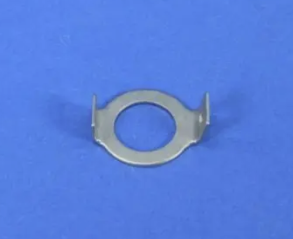 Lock Plate