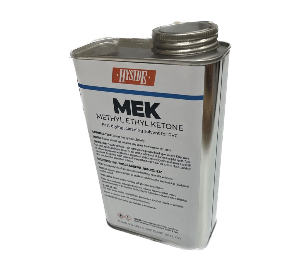 Methyl Ethyl Keton MEK