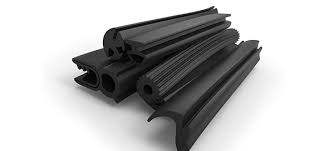 Rubber Extrusion
