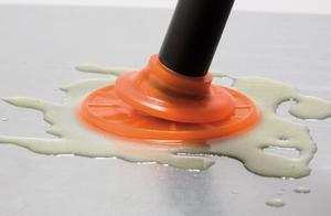 Friction Cup