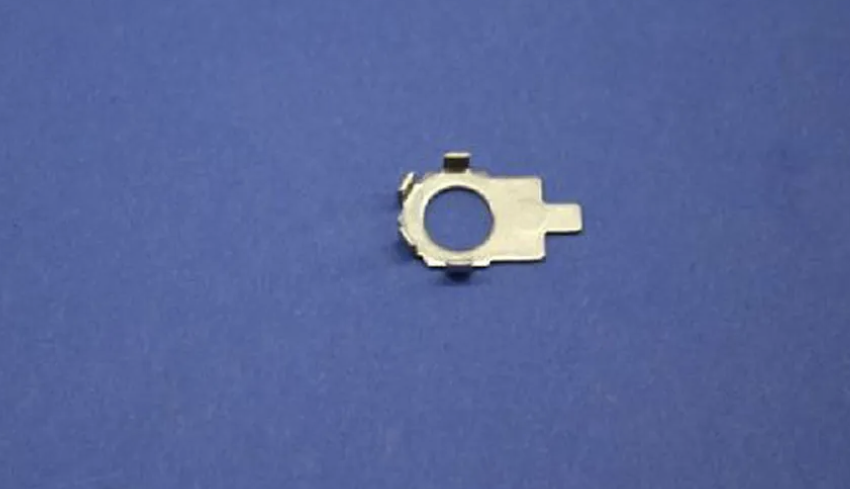 Plate Lock